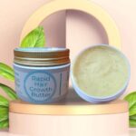Why I Rely on A&D Allure’s Rapid Hair Growth Butter for Healthy, Beautiful Hair